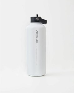 Garrafa River 950ml BRANCA Galapagos