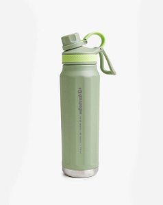 Garrafa Cascade Flavorsafe 710ml VERDE Galapagos