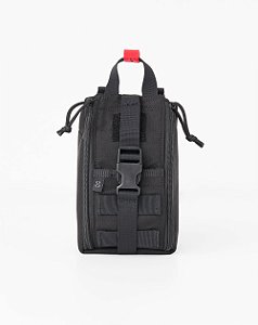 Bolso Médico APH PRETO Invictus