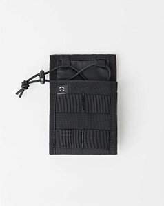 Porta Rádio PRETO Invictus