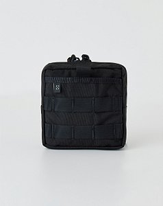 Bolso Multiuso 1414 New 2.0 PRETO Invictus