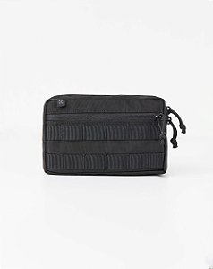Bolso Horizontal 2112 2.0 PRETO Invictus