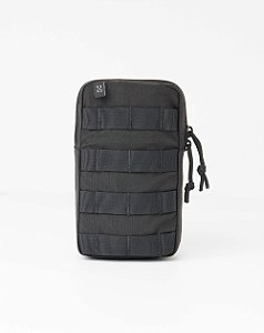 Bolso Vertical 1221 New PRETO Invictus