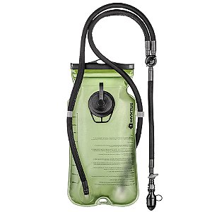 Refil de Hidratação Energy 3L VERDE OLIVA Invictus
