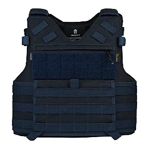 Colete Maiden Feminino  DARK NAVY Comanfy