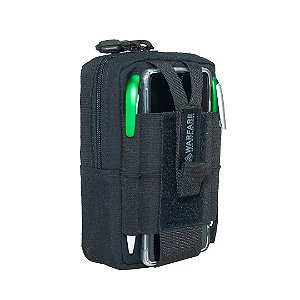 Bolso Modular Hugin PRETO Warfare