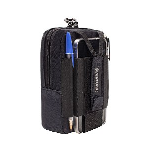 Bolso Modular Hugin AZUL DARK Warfare