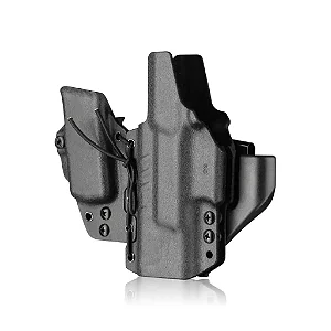 Coldre Velado Sidecar Interno Ambidestro Glock G19 CYTAC