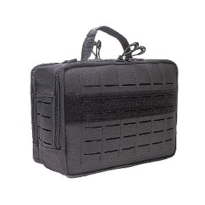 Bolsa Operador 6,8L PRETO Warfare