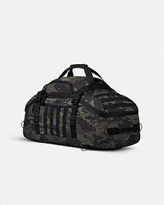 Mala Expedition 2.0 WARSKIN BLACK Invictus