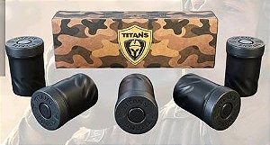 Kits Militares Campo Completo