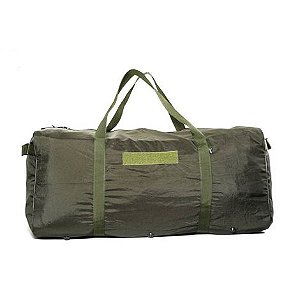 Bolsa T10 VERDE Fox Boy