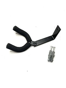 SUPORTE DE PARADE PARA GUITARRA / VIOLÃO / UKULELE