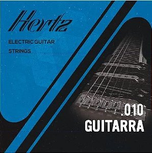 ENC. HERTZ GUITARRA 0,010