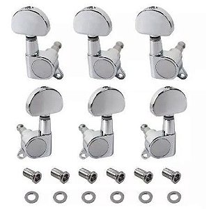 TARRAXA VIOLAO BLINDADA INDIVIDUAL