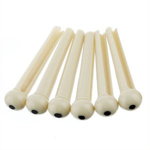 PINO FOLK P/ VIOLÃO BRANCO