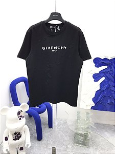 Camiseta Givenchy