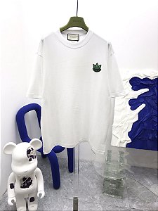 Camiseta Gucci Adidas