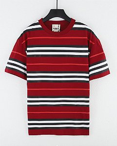 Camiseta Burberry