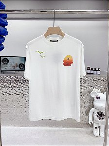 Camiseta Louis Vuitton
