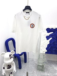 Camiseta Louis Vuitton