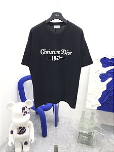 Camiseta Dior