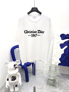 Camiseta Dior