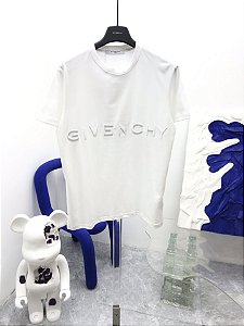 Camiseta Givenchy