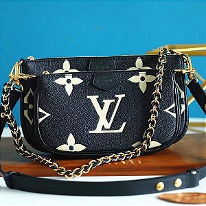 Bolsa Louis Vuitton Multi Pochette