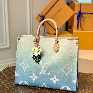 Bolsa Louis Vuitton Onthego MM