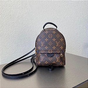 Bolsa Louis Vuitton Palm Springs Mini