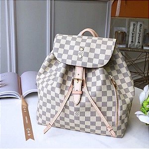 Mochila Louis Vuitton Montsouris