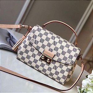 Bolsa Louis Vuitton Croisette