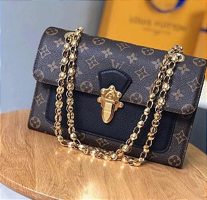 Bolsa Louis Vuitton Victoire