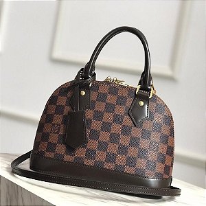 Bolsa Louis Vuitton Alma BB