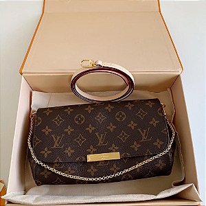 Bolsa Louis Vuitton Favorite PM