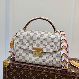 Bolsa Louis Vuitton Croisette