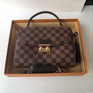 Bolsa Louis Vuitton Croisette