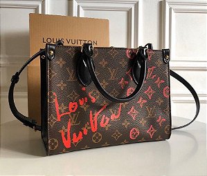 Bolsa Louis Vuitton