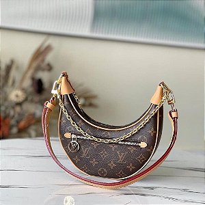 Bolsa Louis Vuitton Loop