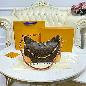 Bolsa Louis Vuitton Boulogne
