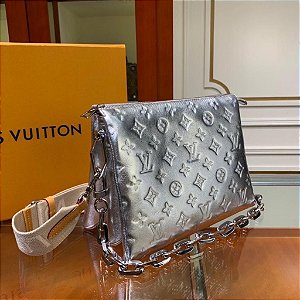 Bolsa Louis Vuitton Coussin PM