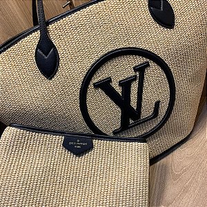 Bolsa Louis Vuitton