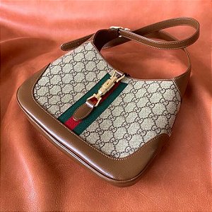Bolsa Gucci Jackie