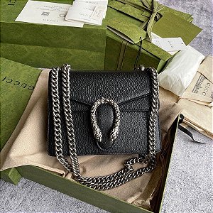 Bolsa Gucci Tiracolo Dionysus