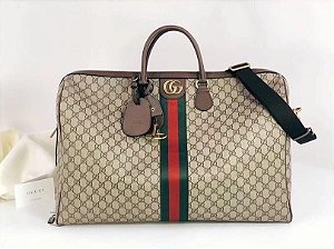Bolsa Gucci Ophidia Medium Carry-On Duffle