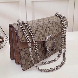 Bolsa Gucci Tiracolo Dionysus