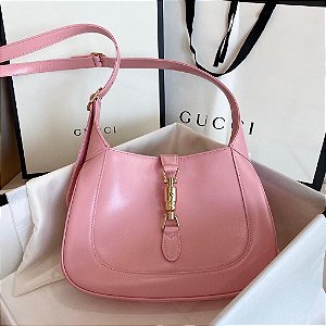 Bolsa Gucci Jackie