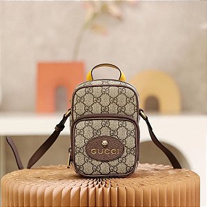 Bolsa Gucci Neo Vintage Mini