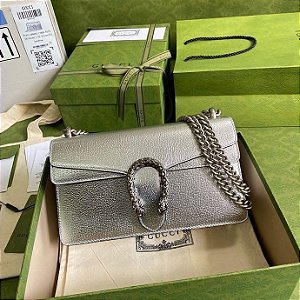 Bolsa Gucci Tiracolo Dionysus